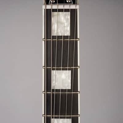 Epiphone Brent Hinds Signature Flying V Custom - Limited Edition - 2016 - Silverburst image 7