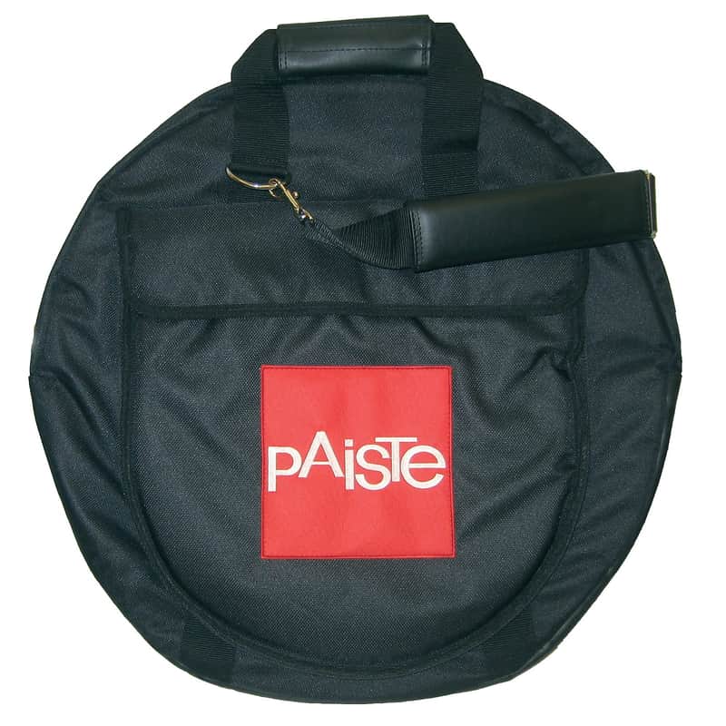 Paiste Professional Cymbal Bag 24" AC18524 image 1