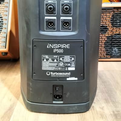 Turbosound Inspire IP500 image 6