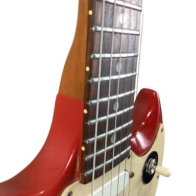 Gibson Melody Maker SG - Late 60s image 9