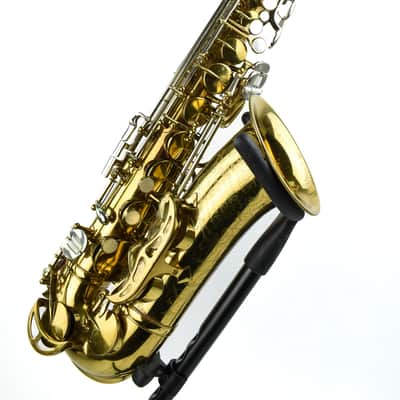 Vintage 1956 King Super 20 Alto Saxophone Matching Neck H.N. White Cleveland image 2