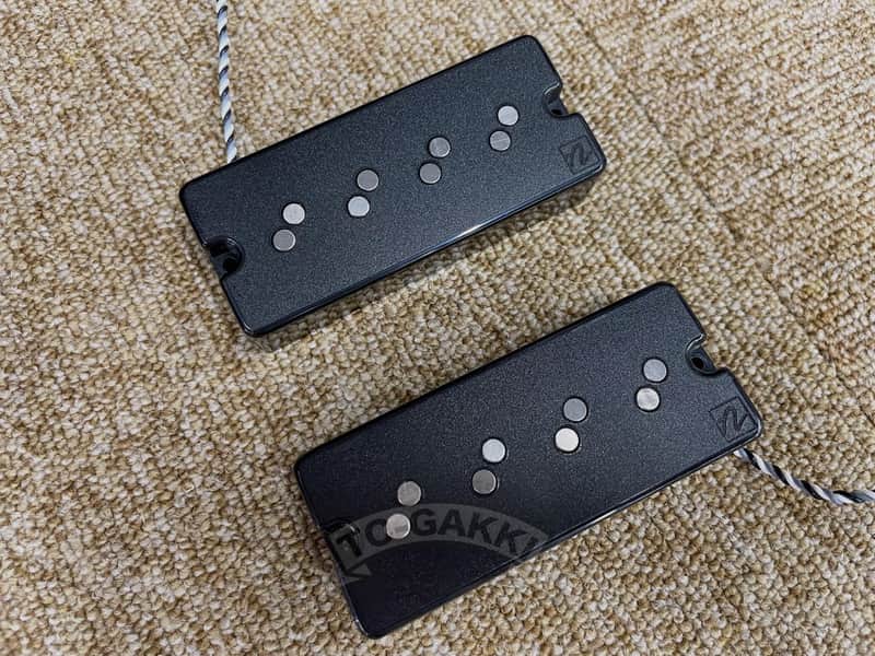 Nordstrand Big Single 4 BS4 EMG 35 Size image 1