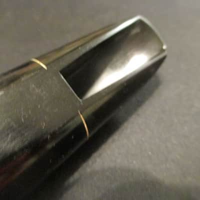 Charles Bay MO-M Bb clarinet mouthpiece image 5