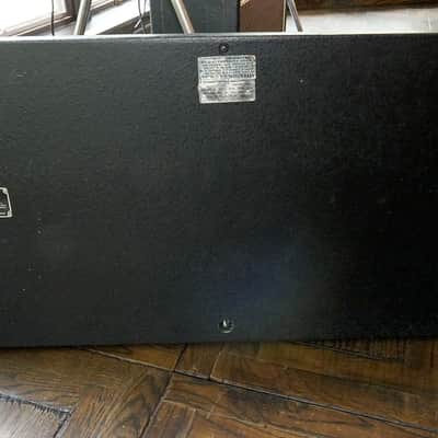 Wurlitzer 200A 64-Key Electric Piano 1974 - 1983 - Black Bild 13