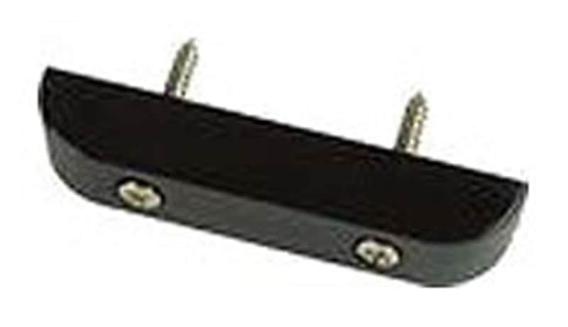Fender 099-2036-000 Bass Vintage-Style Thumb Rest image 2