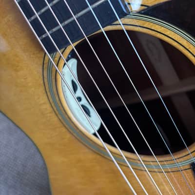 Martin Standard Series 00-18 2025 - Present - Natural image 6