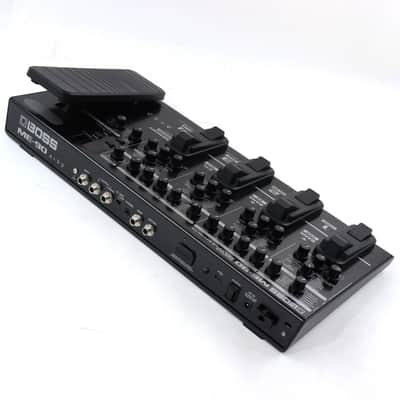 BOSS ME-90 Guitar Multi-Effects [Z0Q4166] (08/24) image 4