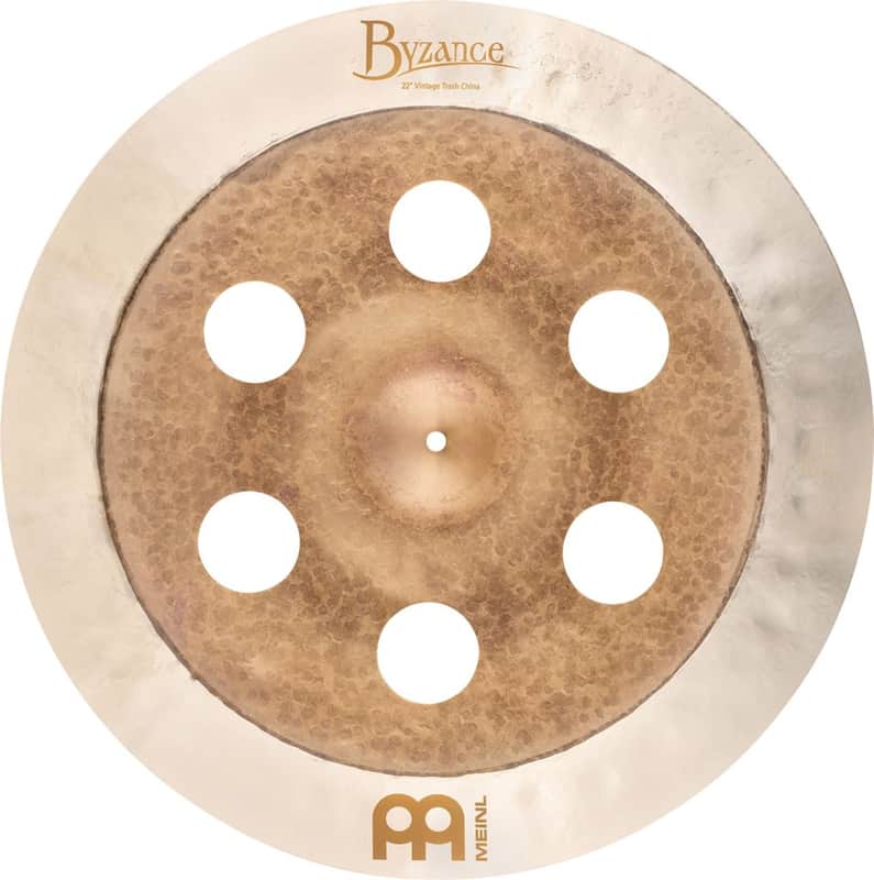 MEINL B22VTRCH image 1