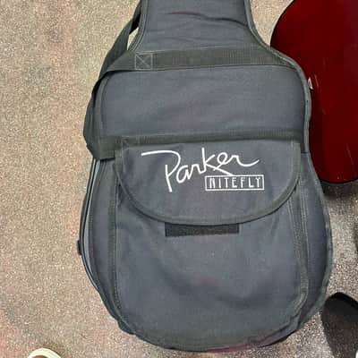 Parker Nitefly - Black image 7