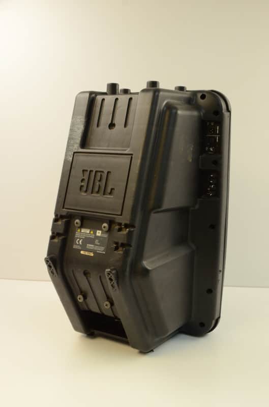JBL EON 15 G2 Powered Professional Speaker / Monitor | Reverb