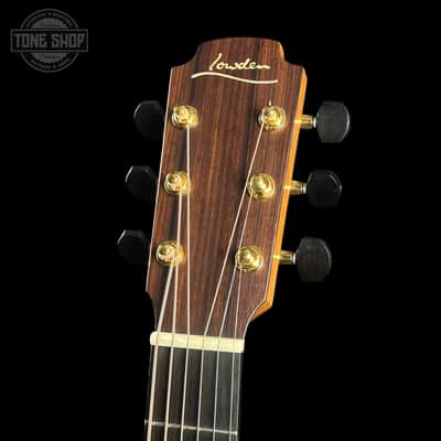 Used Lowden O-34c Koa w/case TSU24889 image 5