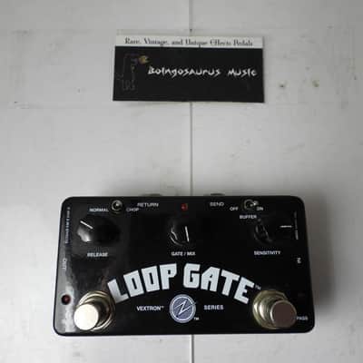 ZVex Loop Gate Effects Pedal Vexter Series Free USA Shipping image 1