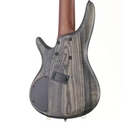 Ibanez SRFF806 Black Stained [I170202178] (04/30) image 4