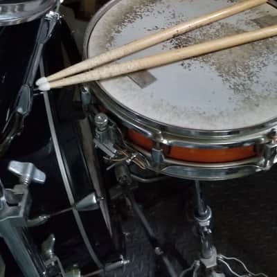 Pearl Export Series with Cymbals. image 4