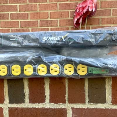 Surgex 1120-RT Premium Rackmount Power Conditioner + Surge Protector image 4