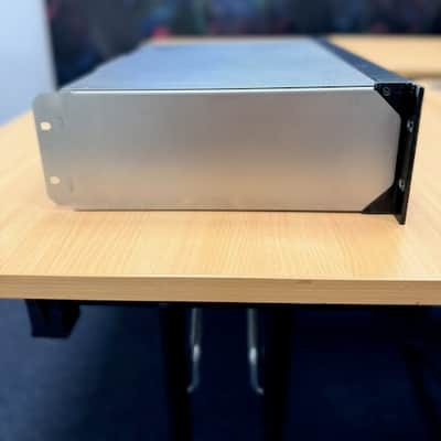 d&b Audiotechnik D12 Power Amplifier [Ex-Rental] image 4