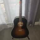 Gibson J-45 Standard 2009 - 2019 - Vintage Sunburst
