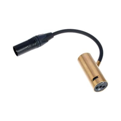Coles 4038 Studio Ribbon Microphone with 4071B Mount-Single Microphone / Standard *USA Small Business* image 5