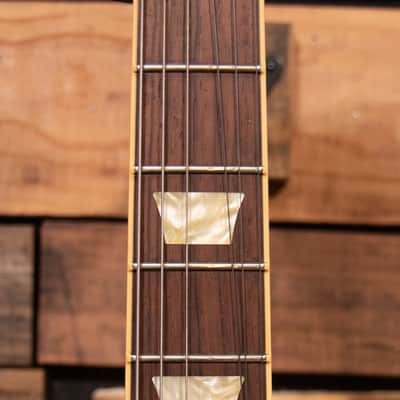 Gibson SG Standard - Cherry, 2006 image 9