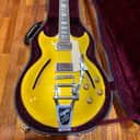 2015 Gibson Johnny A Semi-Hollow Standard Electric Guitar