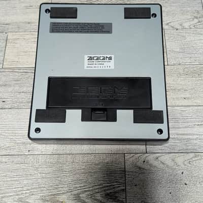 Zoom MRT-3B Micro Rhythm Trak Drum Machine w/Manual & Power Supply working image 4