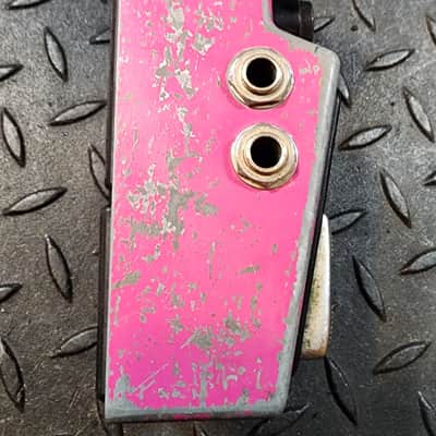 Ibanez AD9 Analog Delay Pedal 1983 Vintage MN3205 image 5