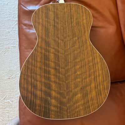 Taylor 414 with Ovangkol Body 1998 - 2013 - Natural image 6