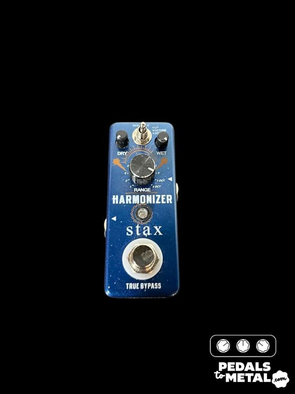Stax Harmonizer-x10586 image 1