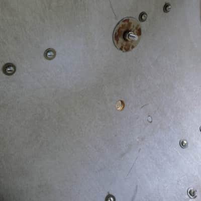 Gretsch Broadkaster 1960s Champagne Sparkle image 10