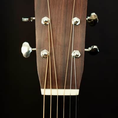 Martin 000-28 Custom Shop/Adirondack image 6