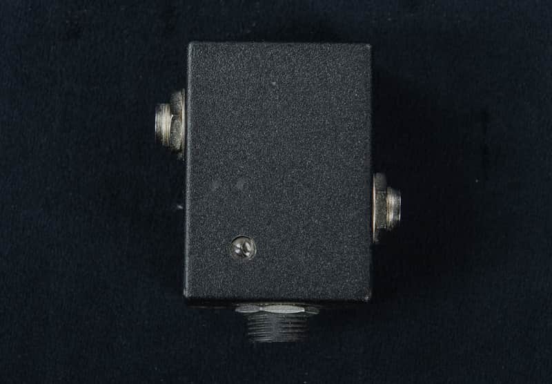 T1M Buffer, Recent image 1