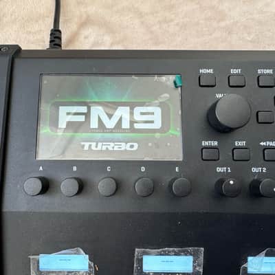 Fractal Audio FM9 Turbo image 2