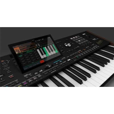 KORG PA5X OR-76 image 5