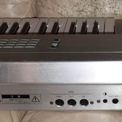 Korg Trinity Pro 76-Key 32-Voice Polyphonic Workstation image 8