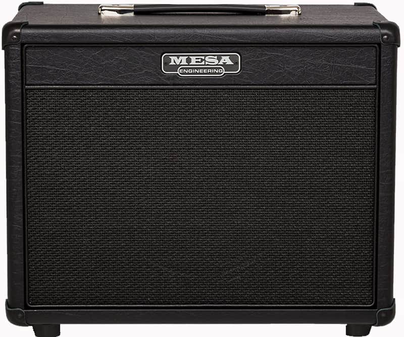 Mesa Boogie Lone Star 19 1x12" Guitar Speaker Cabinet image 1
