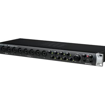 Presonus Quantum 2626 Thunderbolt 3 Audio Interface [USED] image 2