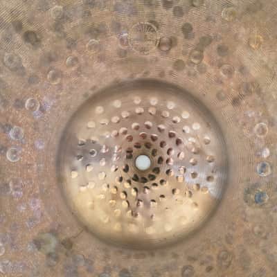 Paiste Dark Energy 20" Ride MK I 2022 image 3