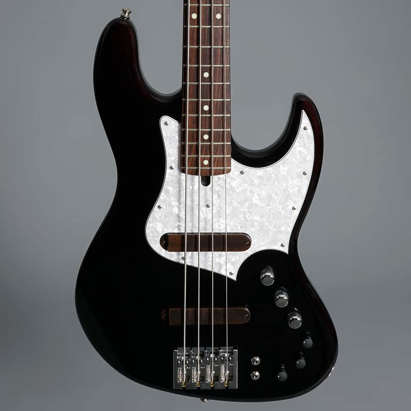 Xotic XJ-1T 4 - Black Cherry image 1