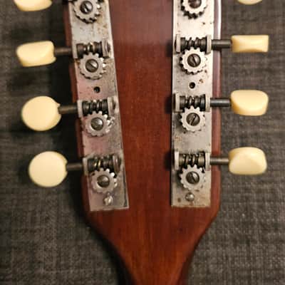 Harmony ? Mandolin imagen 13