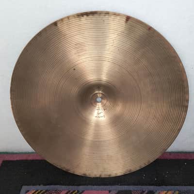 15" Zildjian Avedis '60 871/1072g image 5