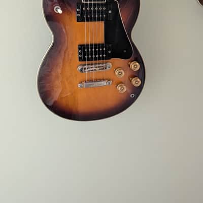 Yamaha SG2000 1981 - Tobacco Sunburst image 15