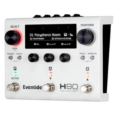 Eventide H90 Harmonizer Multi-FX Pedal image 2