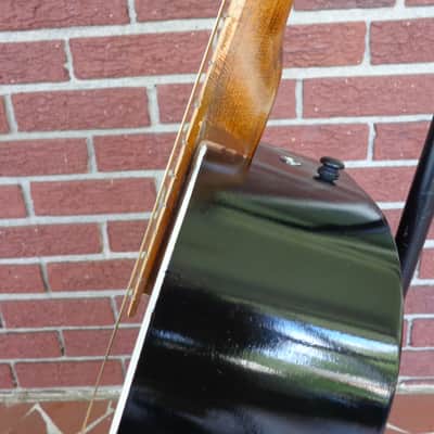 1960's Jackson Guldan Octave Mandolin / Double Irish Tenor Guitar - Bouzouki image 12