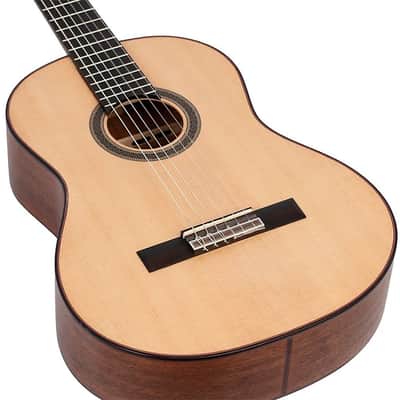 Valencia VC704 700 Series Classical Guitar image 5