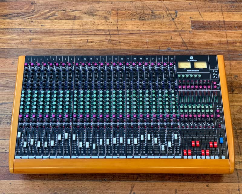 Toft Audio Designs ATB24 image 1