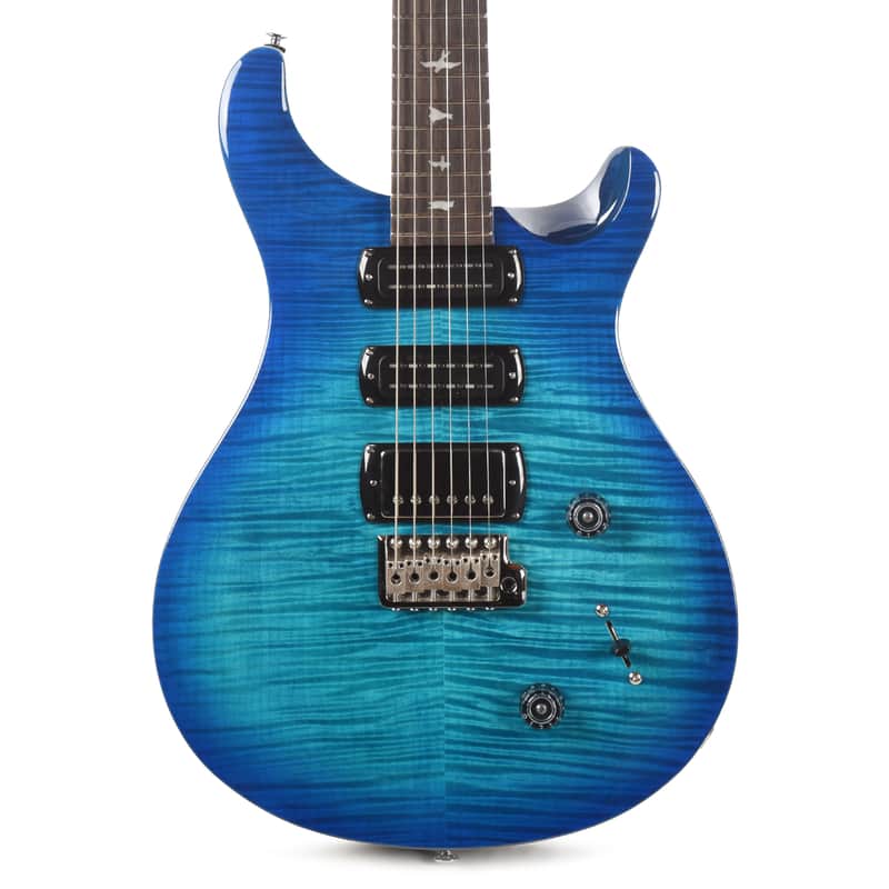 PRS SE Studio image 3