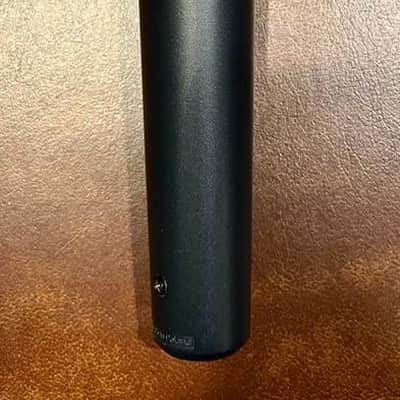 AKG D5 Standard Dynamic Vocal Microphone 2010s - Black image 2