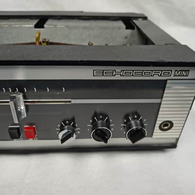 Mini Echocord completely overhauled with mods image 3