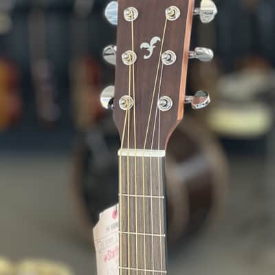 Immagine Yamaha FGX800C - 5