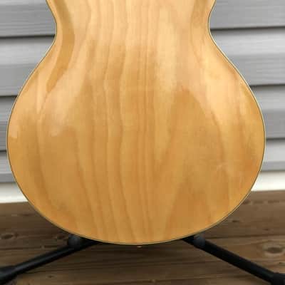Yamaha SA2100 1985? Blond image 5